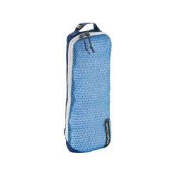 Eagle Creek Pack-It Reveal Slim Cube - Azure Blue/Grey