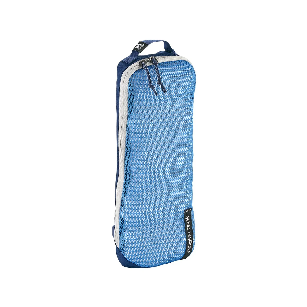 Eagle Creek Pack-It Reveal Slim Cube - Azure Blue/Grey