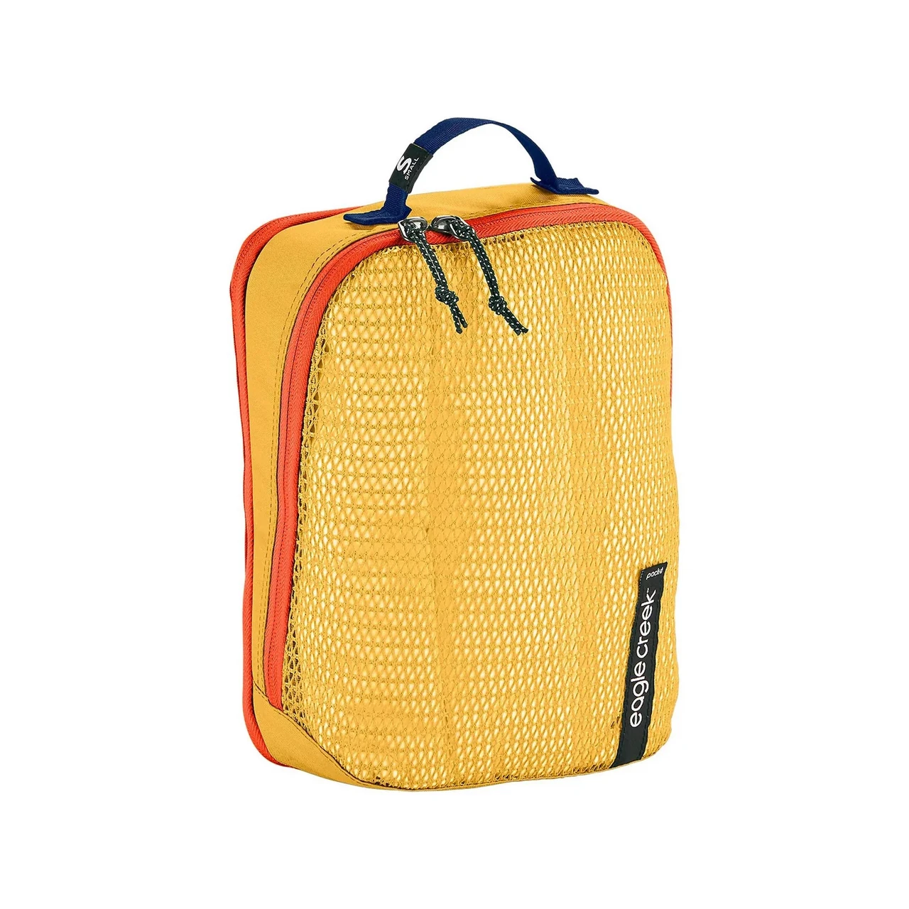 Eagle Creek Pack-It Reveal Expansion Cube - Small - Sahara Yellow