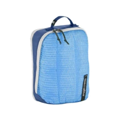 Eagle Creek Pack-It Reveal Expansion Cube - Small - Azure Blue/Grey