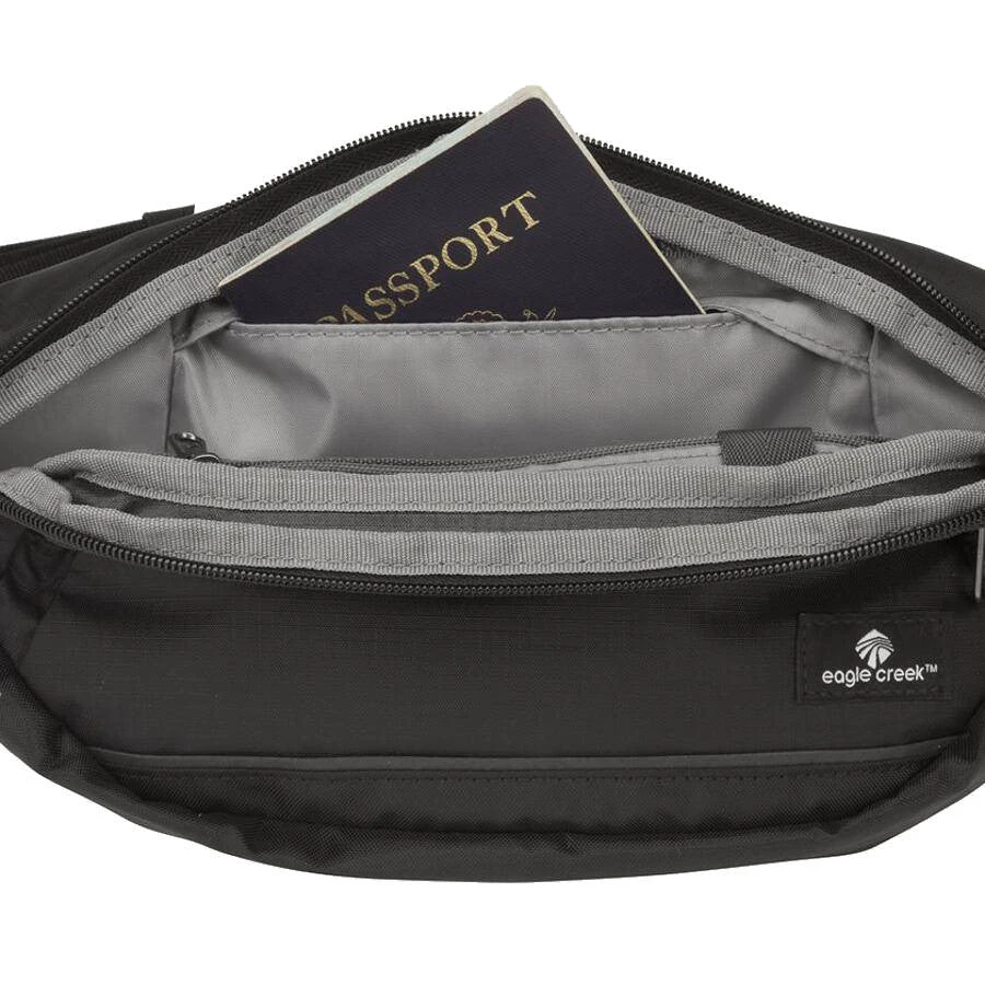 Eagle Creek RFID Tailfeather Small|-|Pochette à La Taille RFID - Petite - Image 2