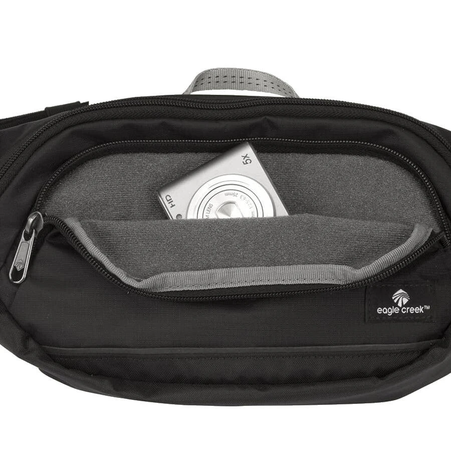 Eagle Creek RFID Tailfeather Small|-|Pochette à La Taille RFID - Petite - Image 3