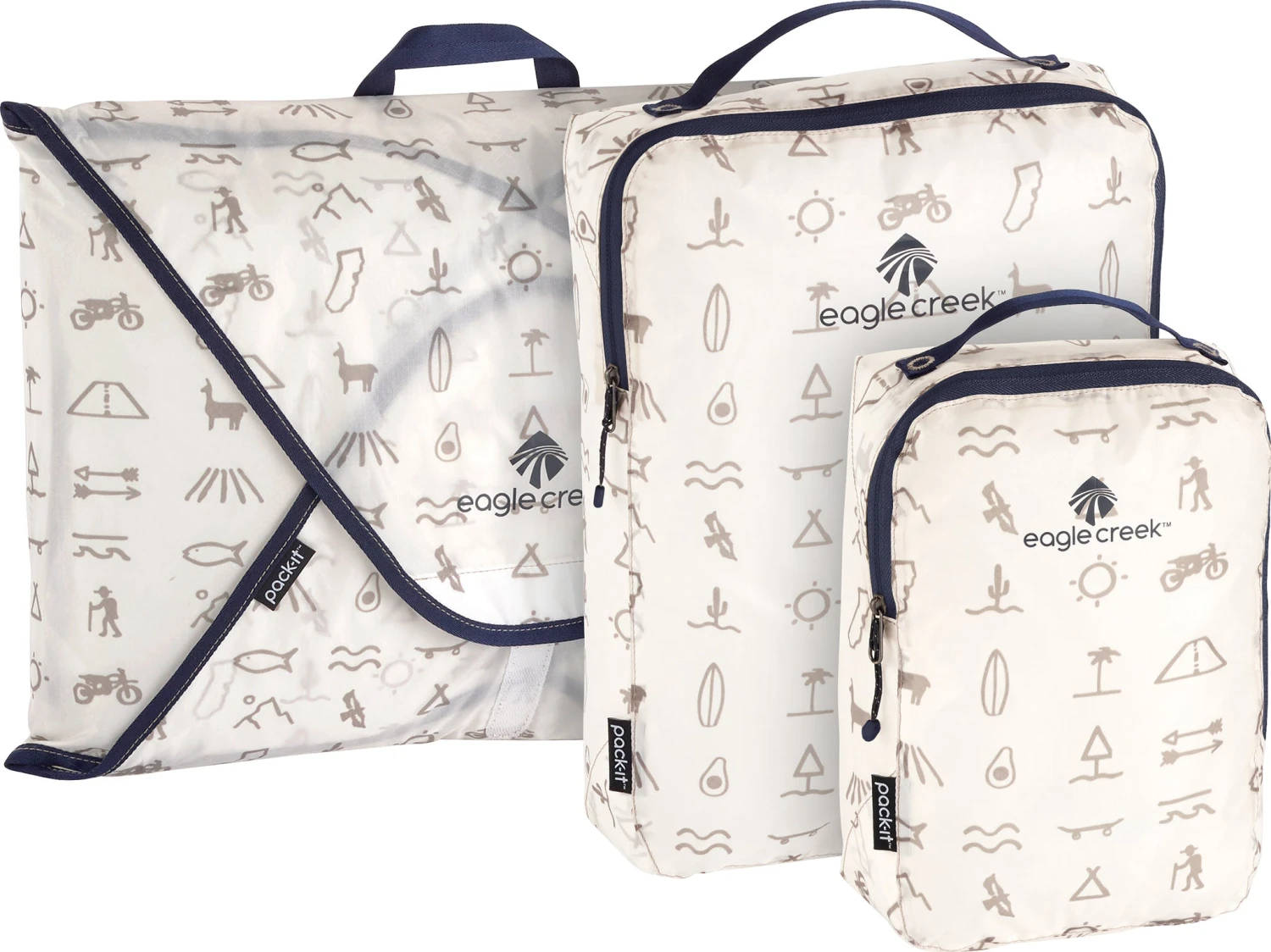 Eagle Creek Pack-It Specter Starter Set|-|Ensemble De Démarrage Pack-It Specter - Image 8