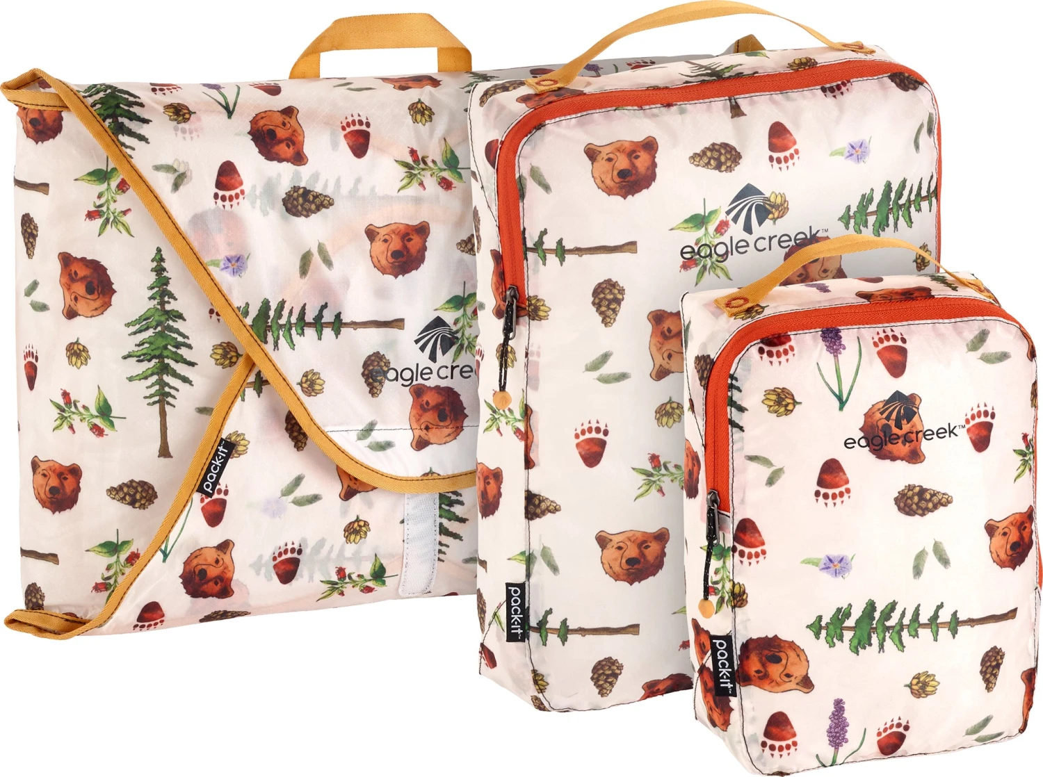 Eagle Creek Pack-It Specter Starter Set|-|Ensemble De Démarrage Pack-It Specter - Image 9