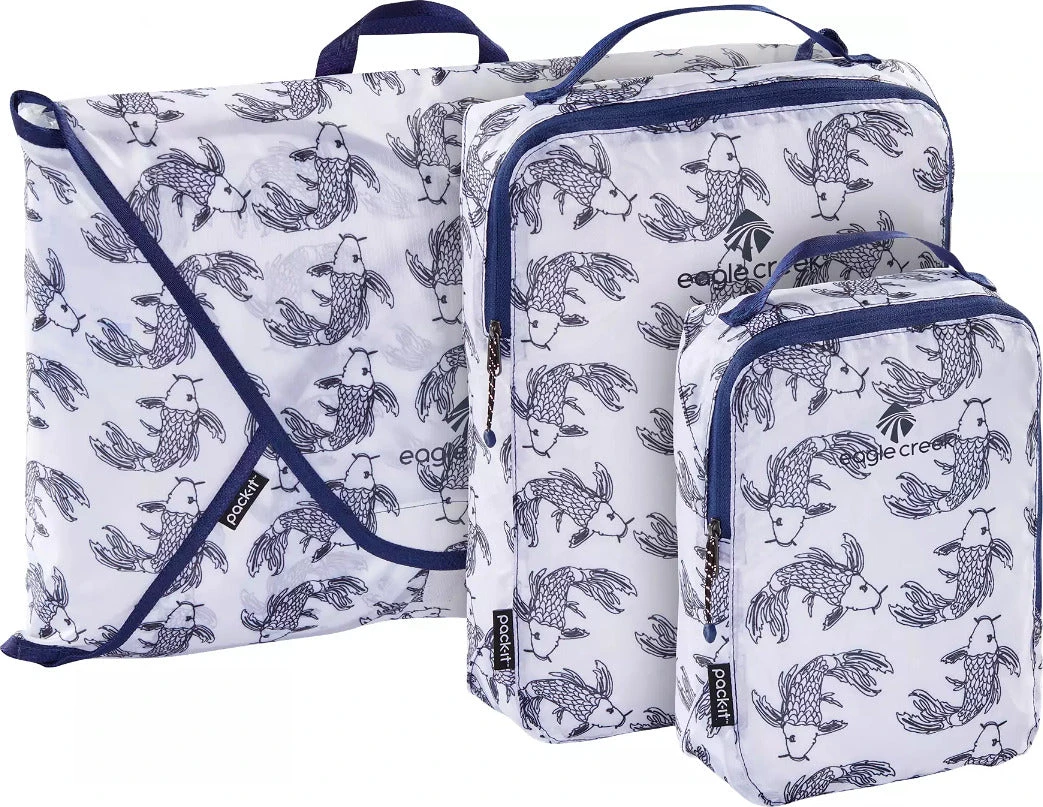 Eagle Creek Pack-It Specter Starter Set|-|Ensemble De Démarrage Pack-It Specter - Image 4