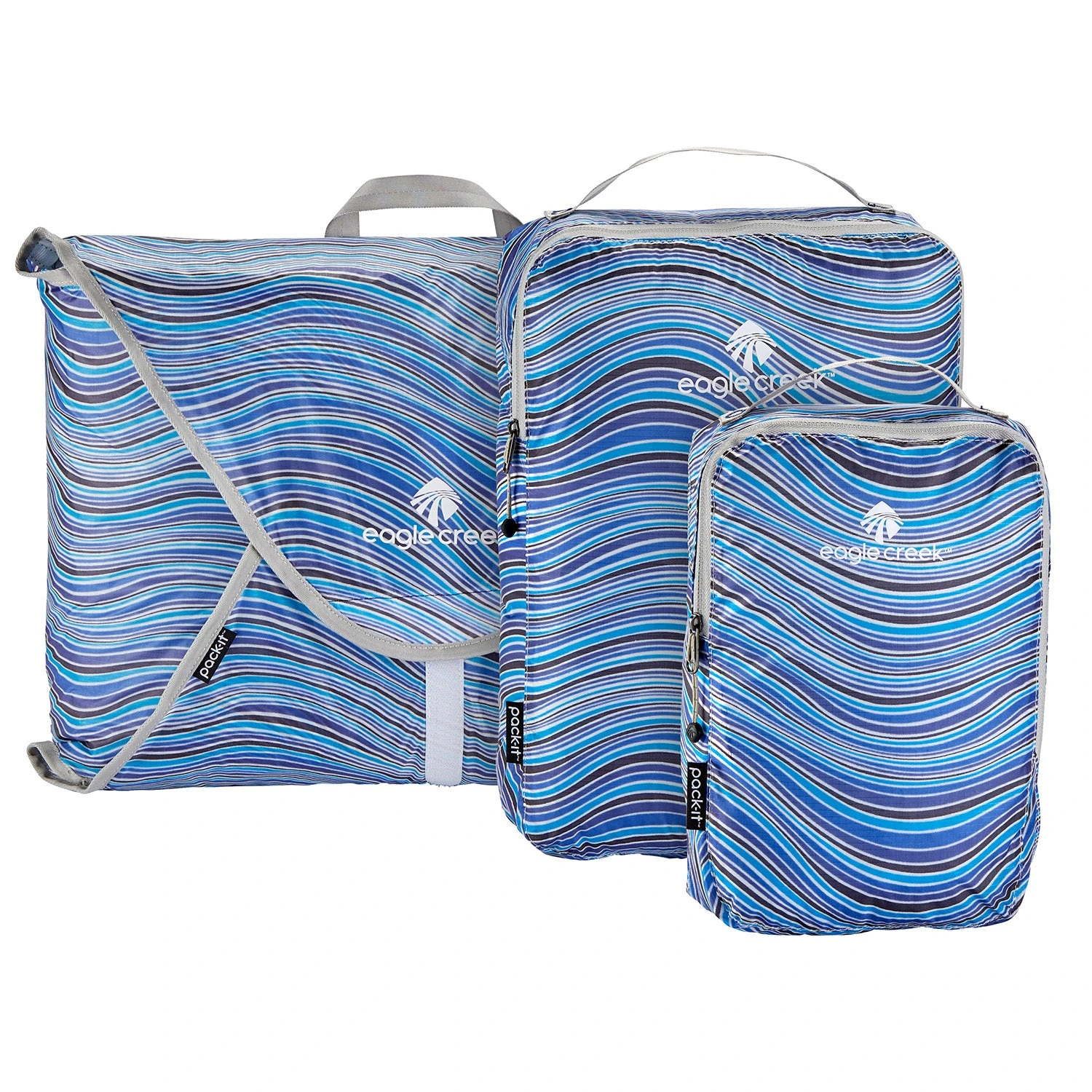 Eagle Creek Pack-It Specter Starter Set|-|Ensemble De Démarrage Pack-It Specter - Image 6