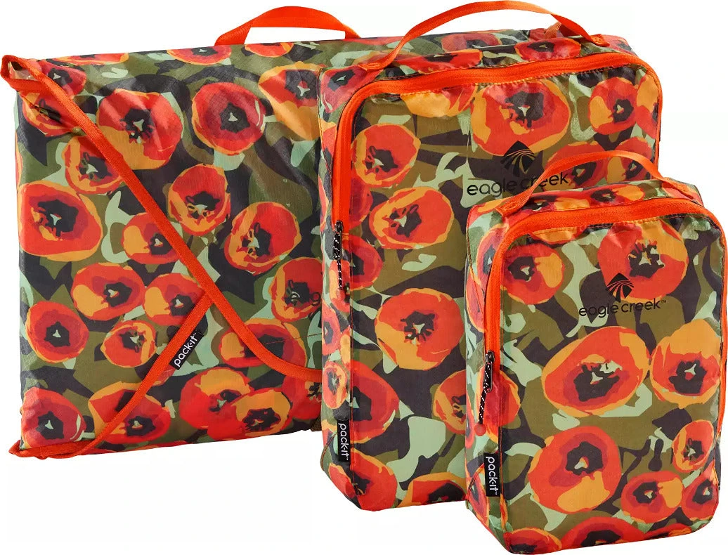 Eagle Creek Pack-It Specter Starter Set|-|Ensemble De Démarrage Pack-It Specter - Image 10