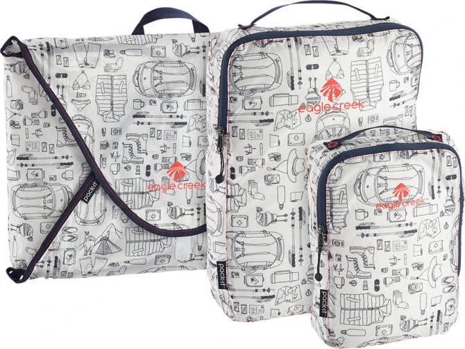 Eagle Creek Pack-It Specter Starter Set|-|Ensemble De Démarrage Pack-It Specter - Image 7