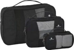 Eagle Creek Pack-It Original Cube Set XS/S/M|-|Ensemble Pack-It Original Cube XS/S/M