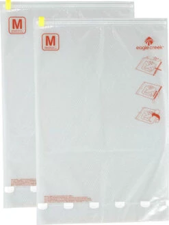 Eagle Creek Pack-It Compression Sac Set M/M|-|Ensemble De Sacs De Compression Pack-It M/M