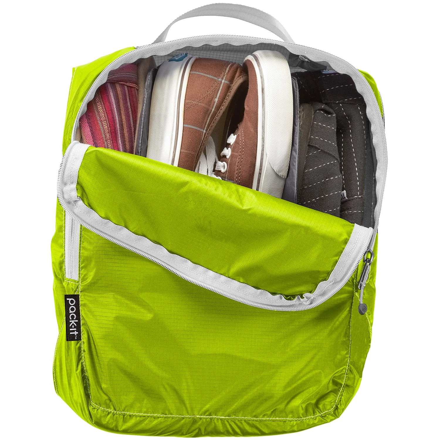 Eagle Creek Pack-It Specter Multi-Shoe Cube|-|Cube De Rangement Specter Multi-Shoe - Image 8