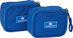 Eagle Creek Pack-It Original Quilted Mini Cube Set|-|Ensemble De Mini Cube Pack-It Original Quilted