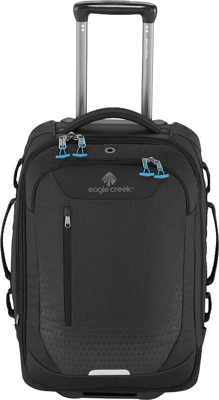 Eagle Creek Expanse Carry-On Wheeled Bag|-|Valise à Roulettes Expanse Carry-On