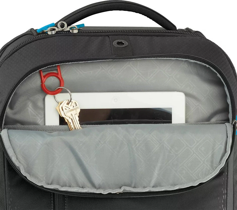 Eagle Creek Expanse Carry-On Wheeled Bag|-|Valise à Roulettes Expanse Carry-On - Image 10