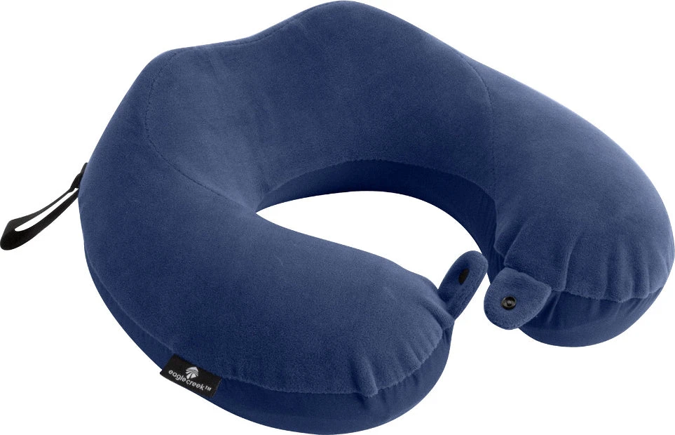 Eagle Creek Memory Foam Neck Pillow|-|Oreiller Memory Foam Neck