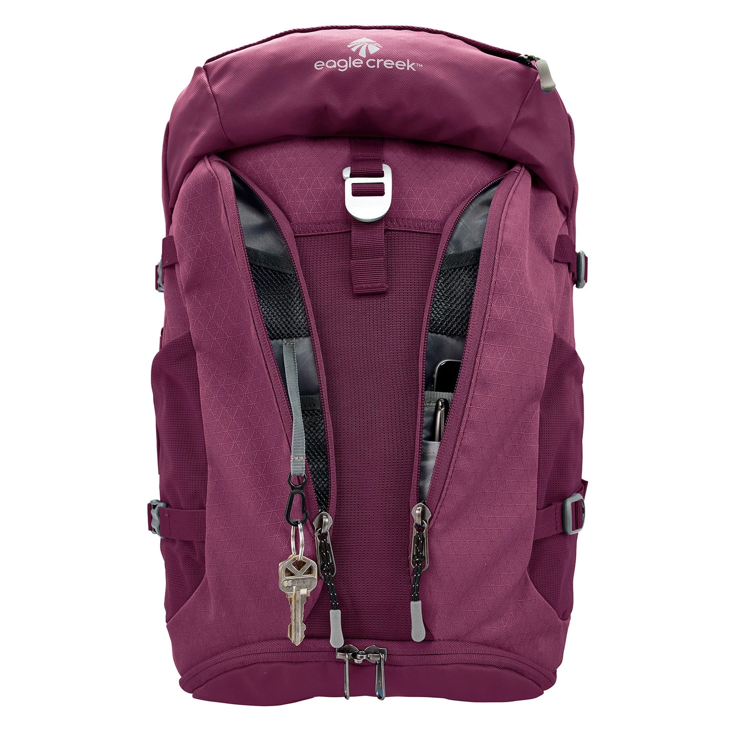 Eagle Creek Global Companion 40L - Women's|-|Global Companion 40L Femme - Image 14