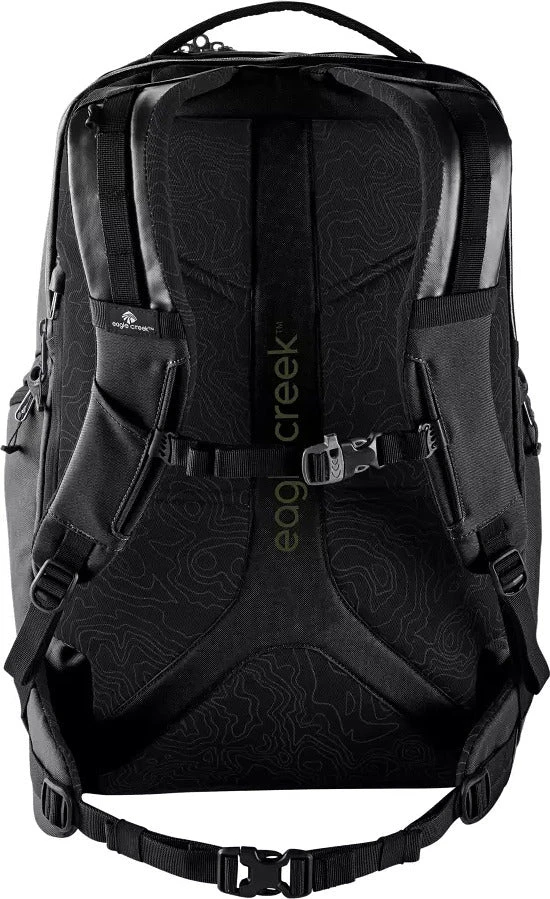 Eagle Creek Wayfinder Backpack 40L (Past Season)|-|Sac à Dos Wayfinder 40L (saison Précédente) - Image 16
