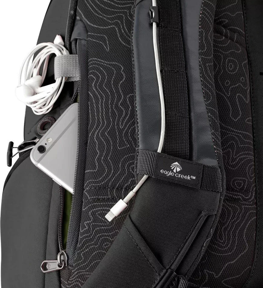 Eagle Creek Wayfinder Backpack 40L (Past Season)|-|Sac à Dos Wayfinder 40L (saison Précédente) - Image 12