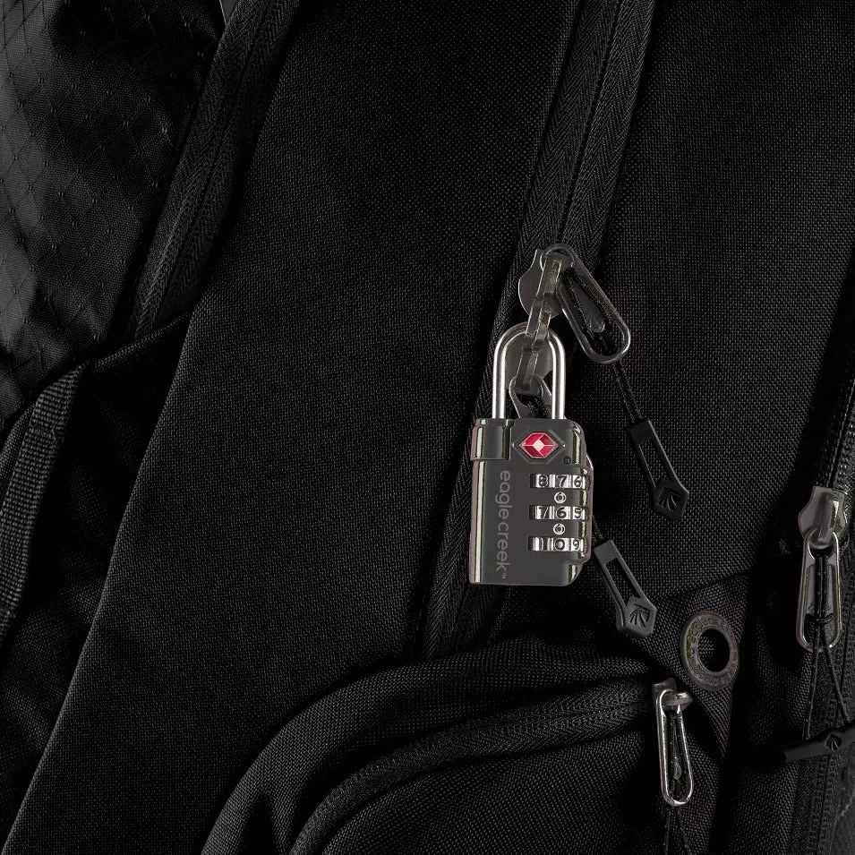 Eagle Creek Wayfinder Backpack 40L (Past Season)|-|Sac à Dos Wayfinder 40L (saison Précédente) - Image 11