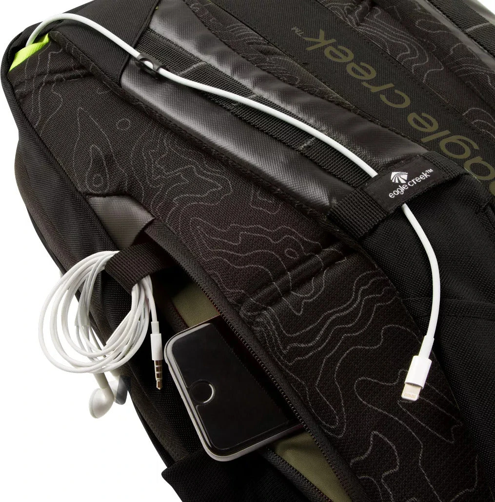 Eagle Creek Wayfinder Backpack 20L|-|Sac à Dos Wayfinder 20L - Image 16