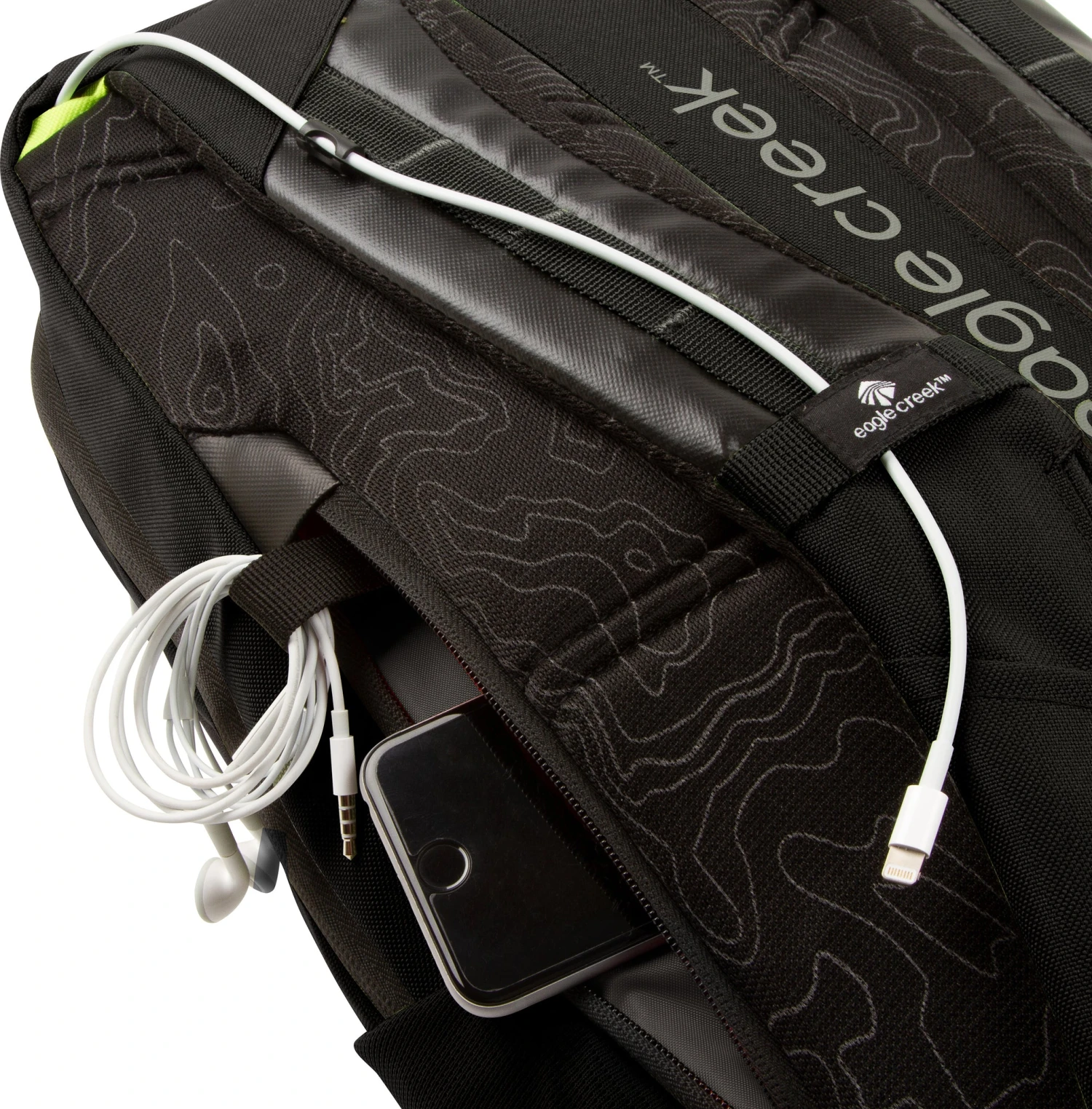 Eagle Creek Wayfinder Backpack 20L|-|Sac à Dos Wayfinder 20L - Image 13