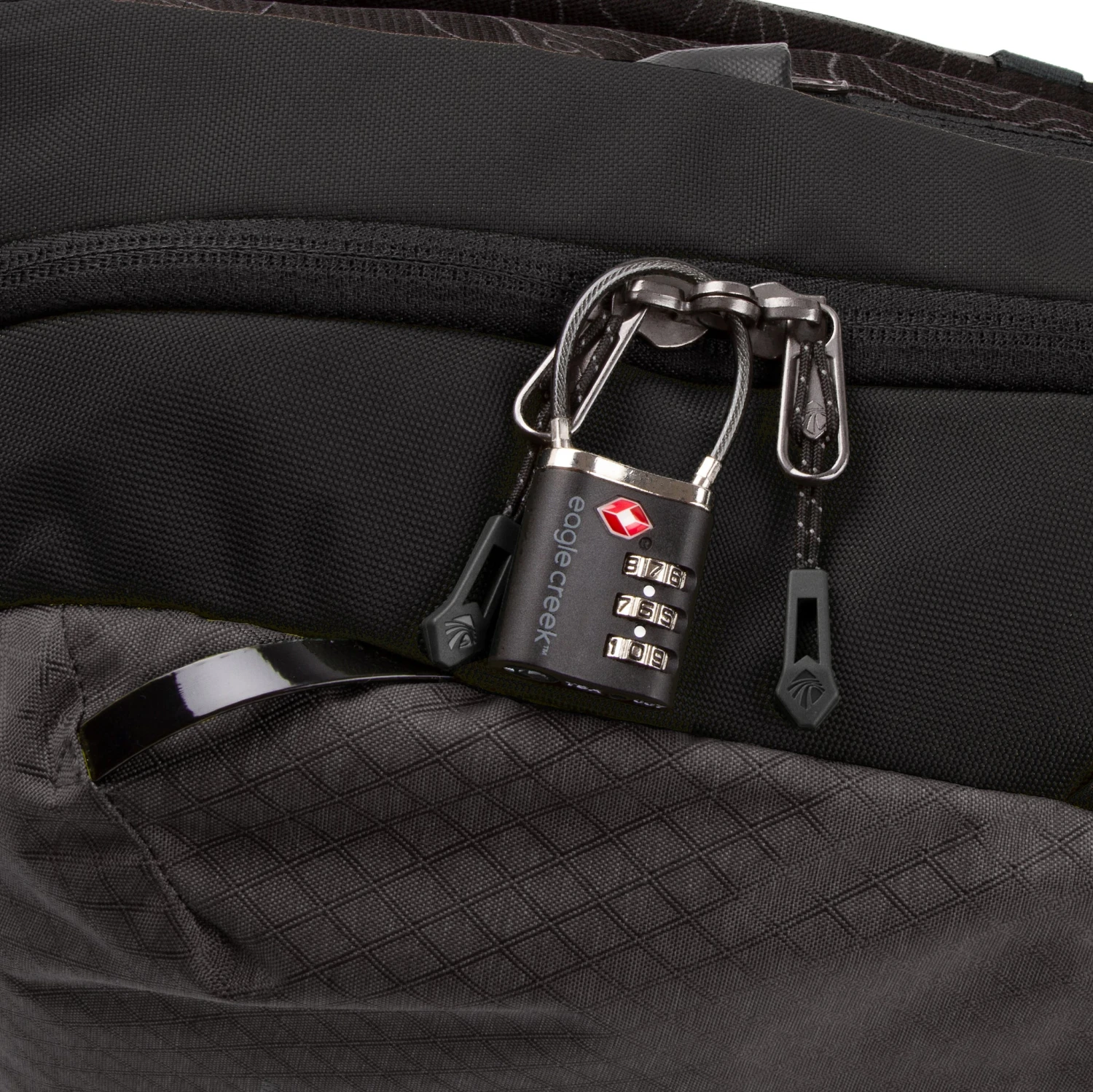 Eagle Creek Wayfinder Backpack 20L|-|Sac à Dos Wayfinder 20L - Image 7