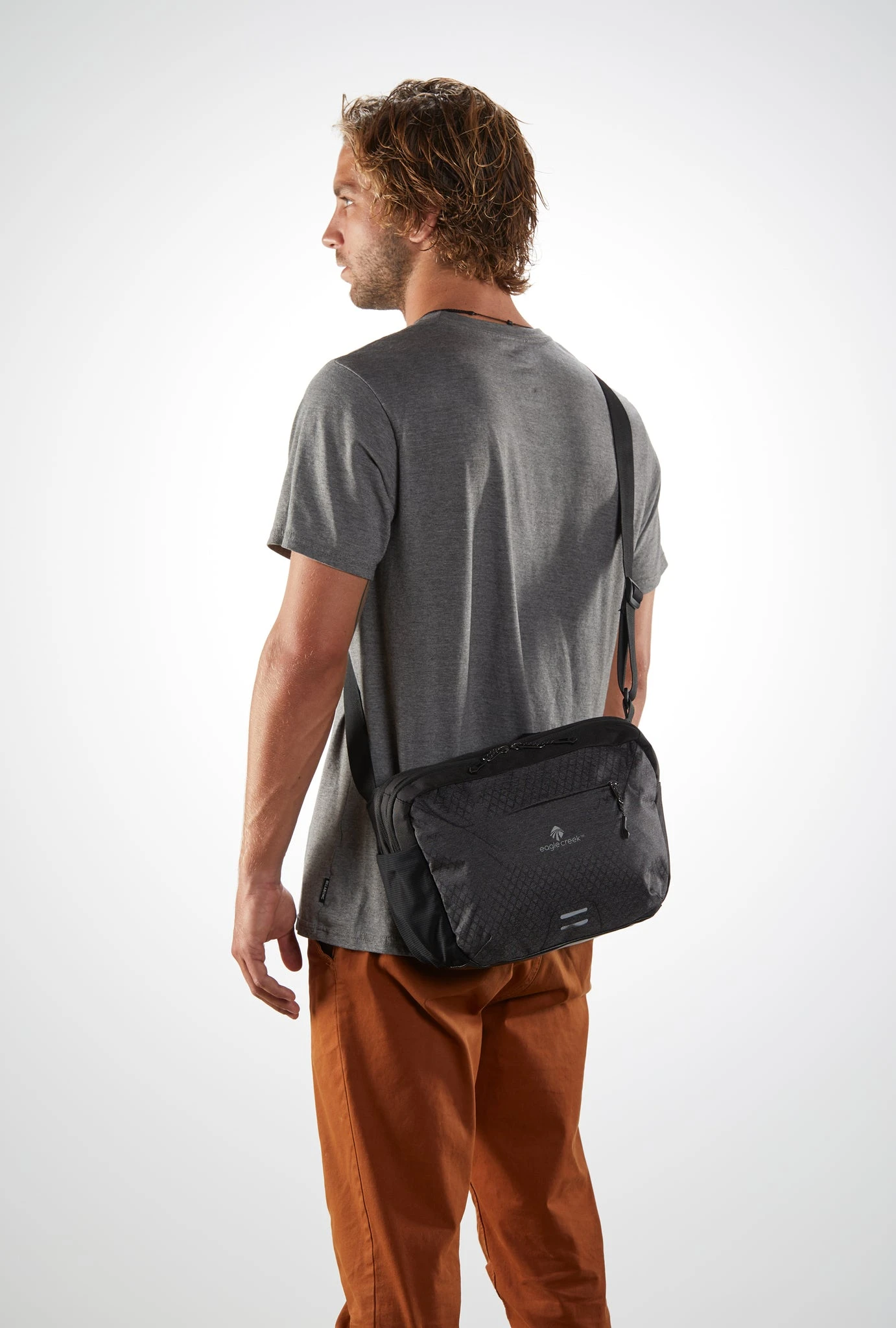 Eagle Creek Wayfinder Crossbody|-|Sac à Bandoulière Wayfinder Crossbody - Image 5