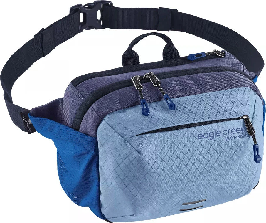 Eagle Creek Wayfinder Waist Pack M|-|Sac De Taille Wayfinder Moyen - Image 2