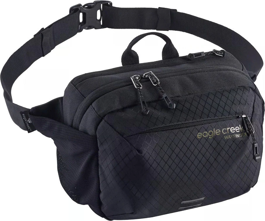 Eagle Creek Wayfinder Waist Pack M|-|Sac De Taille Wayfinder Moyen