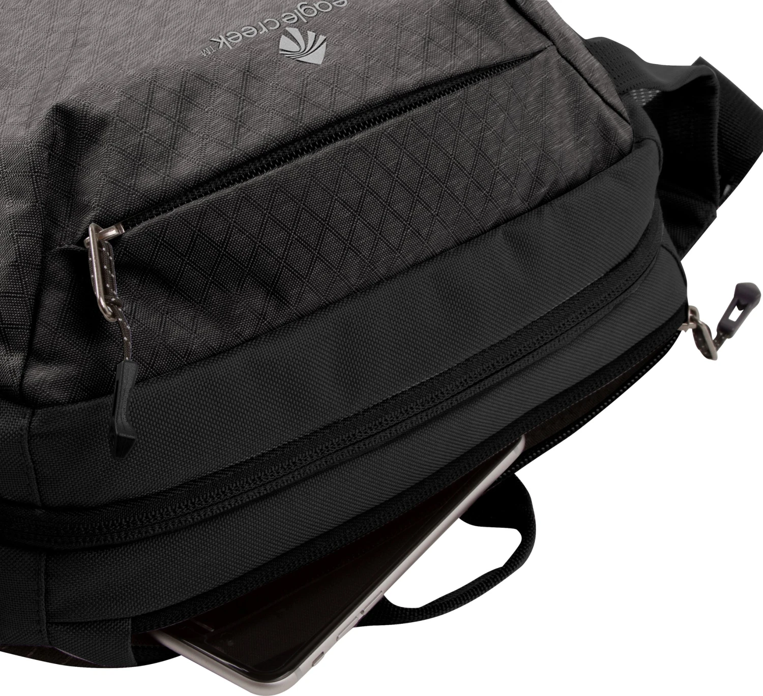 Eagle Creek Wayfinder Waist Pack M|-|Sac De Taille Wayfinder Moyen - Image 4