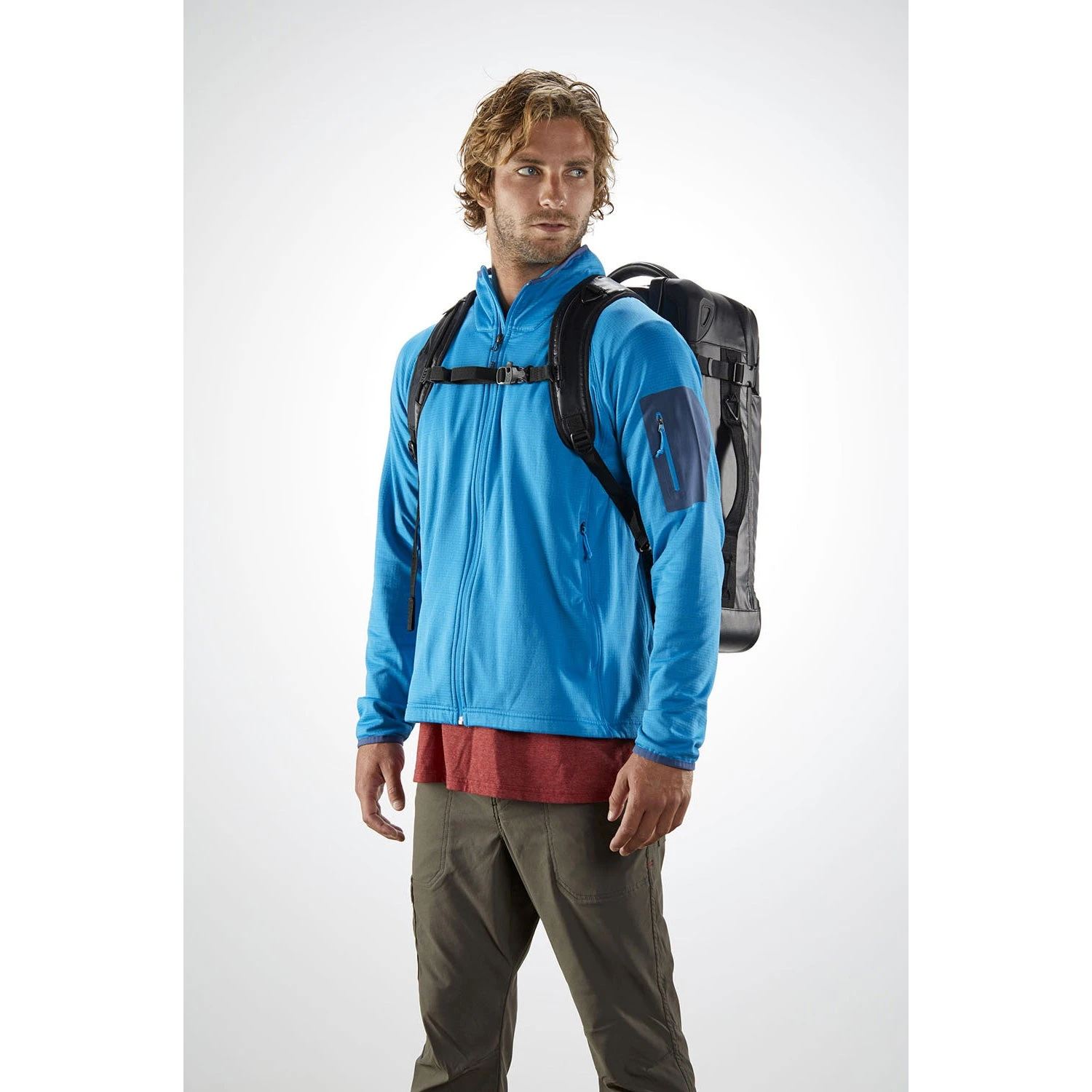 Eagle Creek Borderless Convertible Carry-On|-|Porte-bagages Carry-On - Image 3