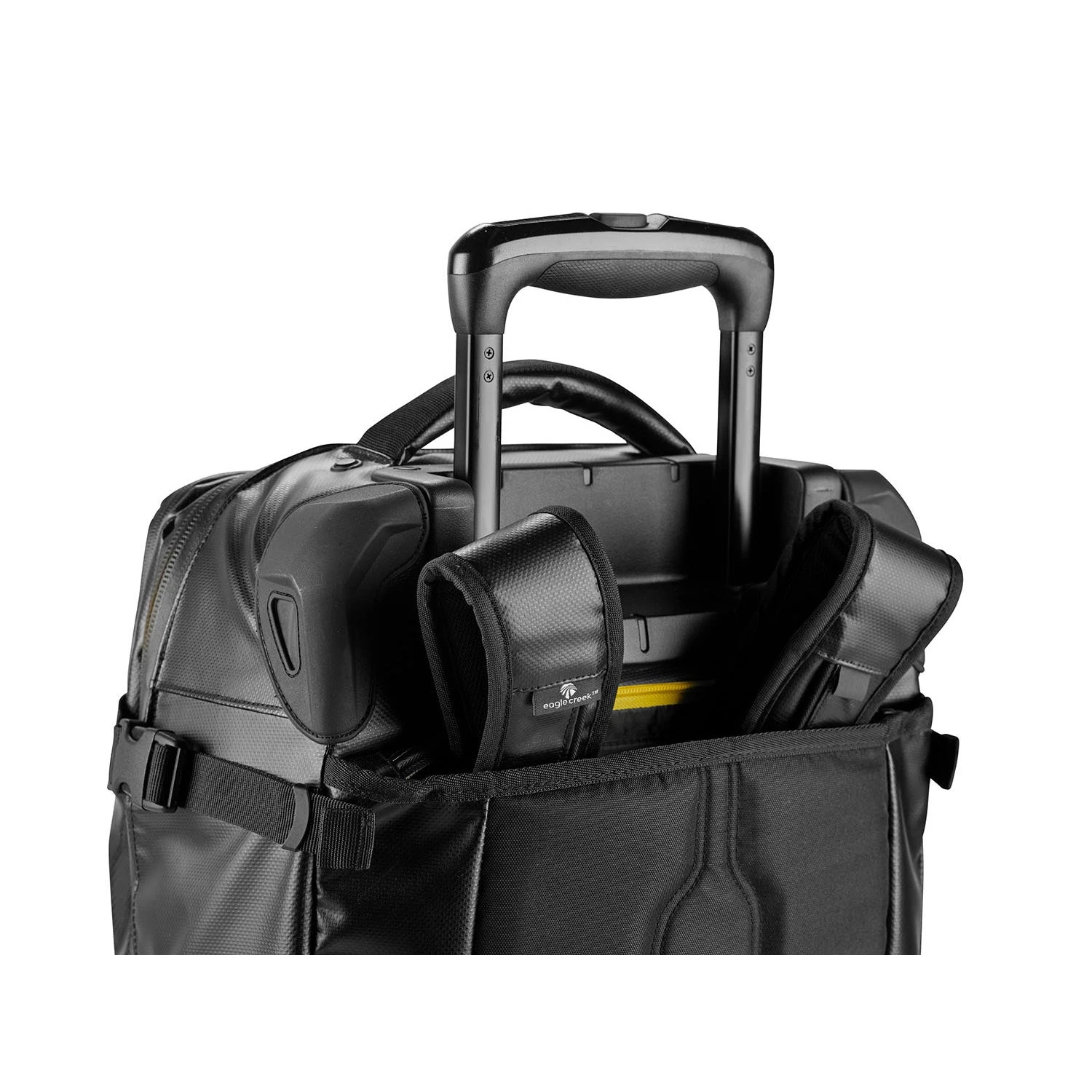 Eagle Creek Borderless Convertible Carry-On|-|Porte-bagages Carry-On - Image 8