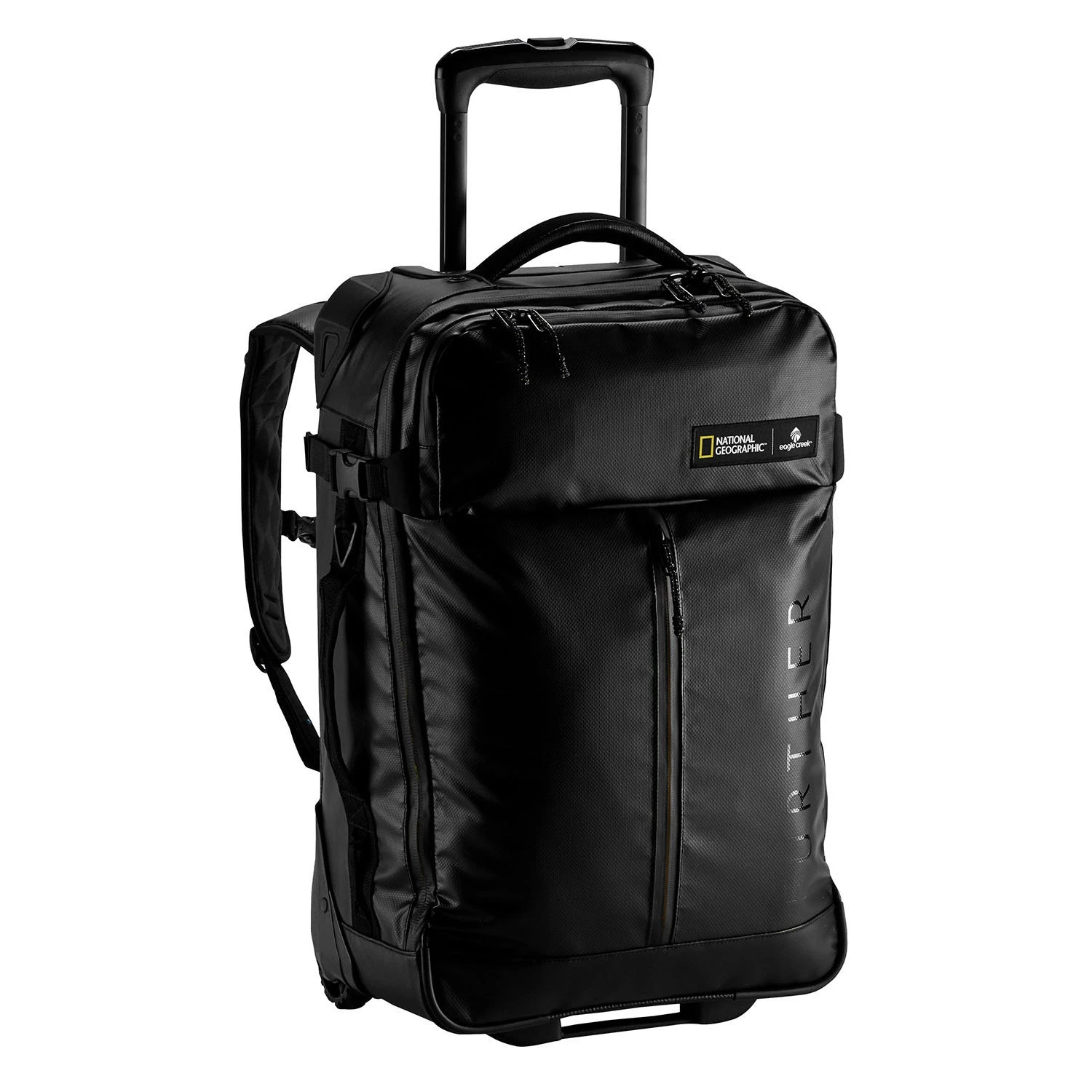 Eagle Creek Borderless Convertible Carry-On|-|Porte-bagages Carry-On