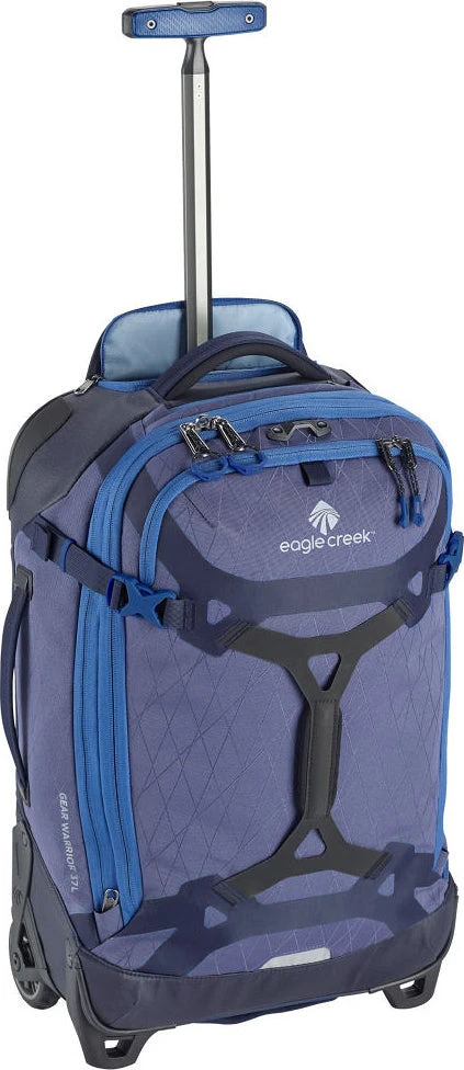 Eagle Creek Gear Warrior Wheeled Duffel Carry On|-|Valise Ă Roues Gear Warrior Duffel - Image 2