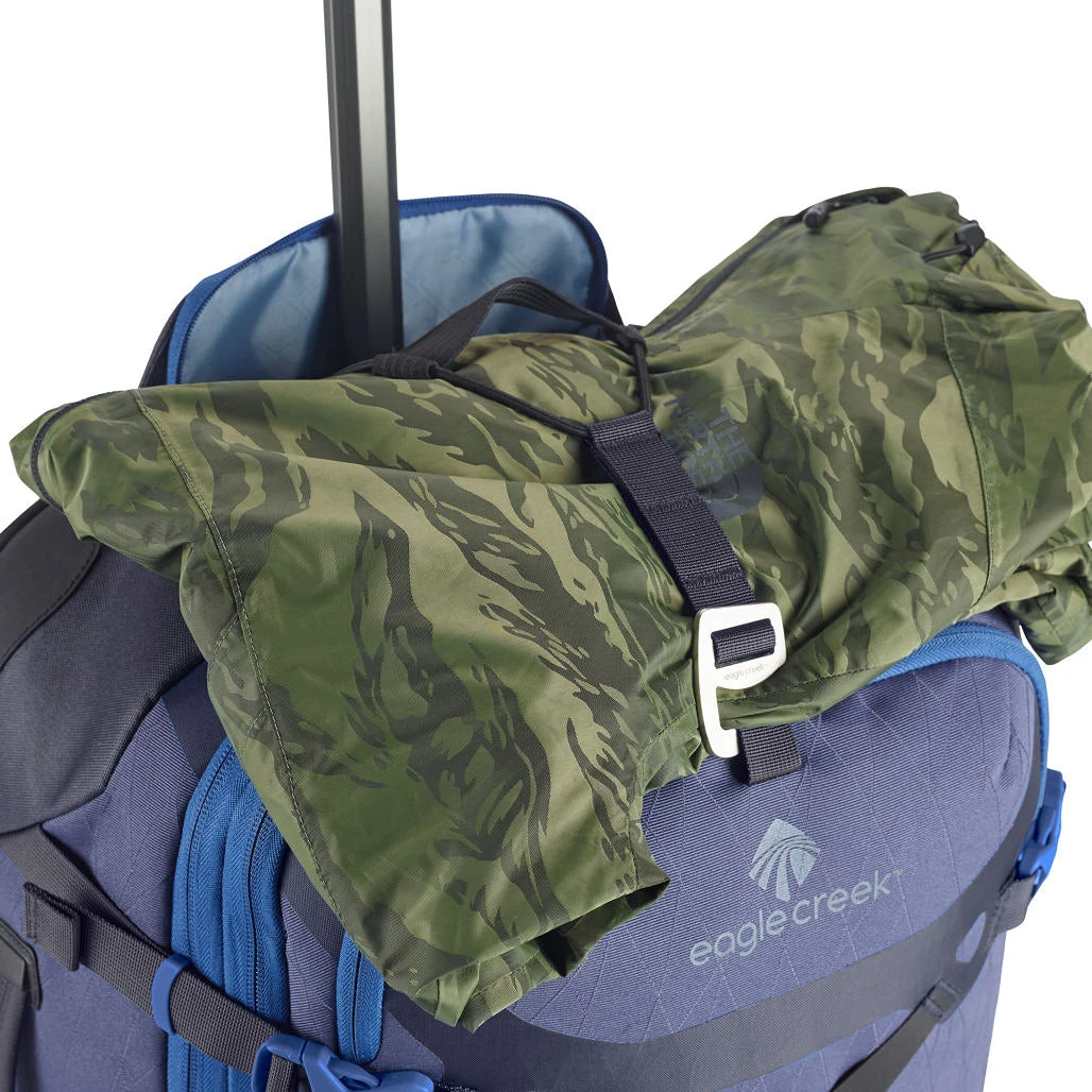 Eagle Creek Gear Warrior Wheeled Duffel Carry On|-|Valise Ă Roues Gear Warrior Duffel - Image 4