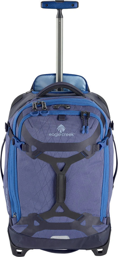 Eagle Creek Gear Warrior Wheeled Duffel Carry On|-|Valise Ă Roues Gear Warrior Duffel - Image 5