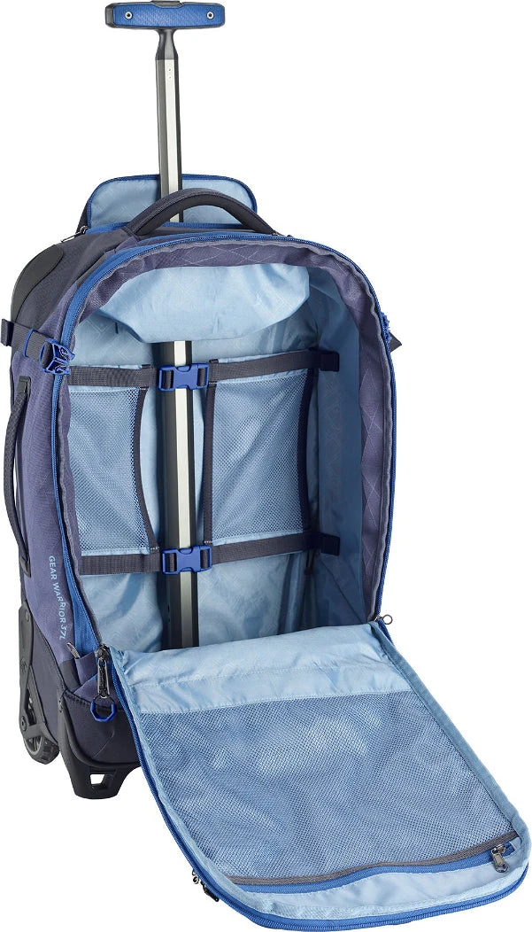 Eagle Creek Gear Warrior Wheeled Duffel Carry On|-|Valise Ă Roues Gear Warrior Duffel - Image 3