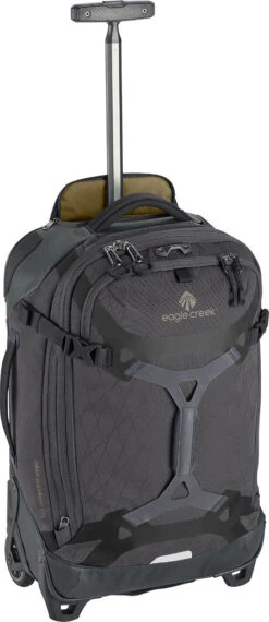 Eagle Creek Gear Warrior Wheeled Duffel Carry On|-|Valise à Roues Gear Warrior Duffel