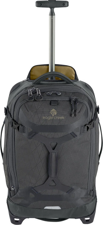 Eagle Creek Gear Warrior Wheeled Duffel Carry On|-|Valise Ă Roues Gear Warrior Duffel - Image 6