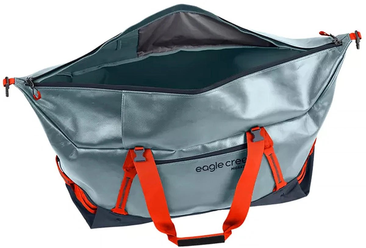 Eagle Creek Migrate Duffel 90L|-|Sac De Sport Migrate 90L - Image 11