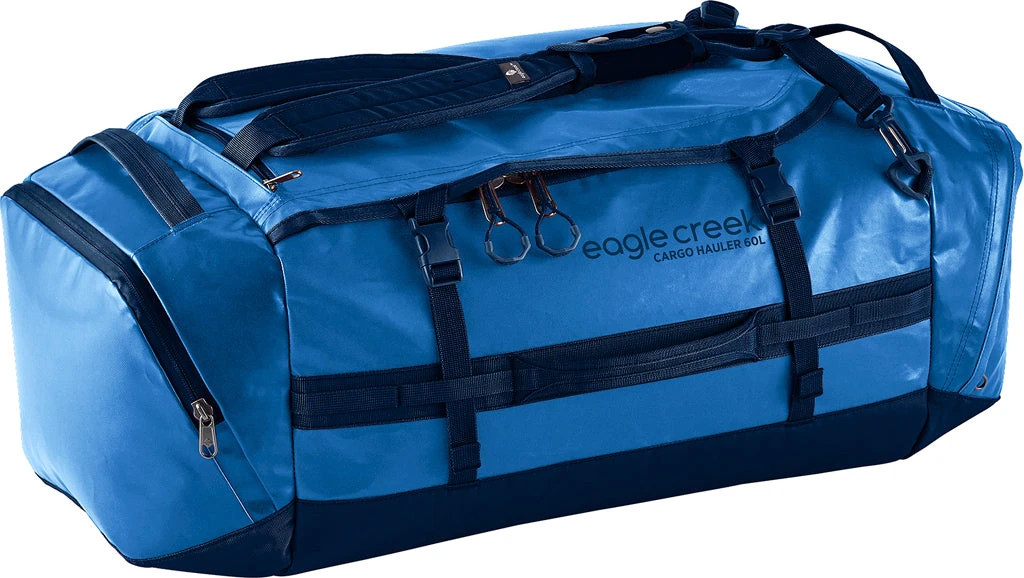 Eagle Creek Cargo Hauler Duffel 60L|-|Sac De Sport Cargo Hauler 60L