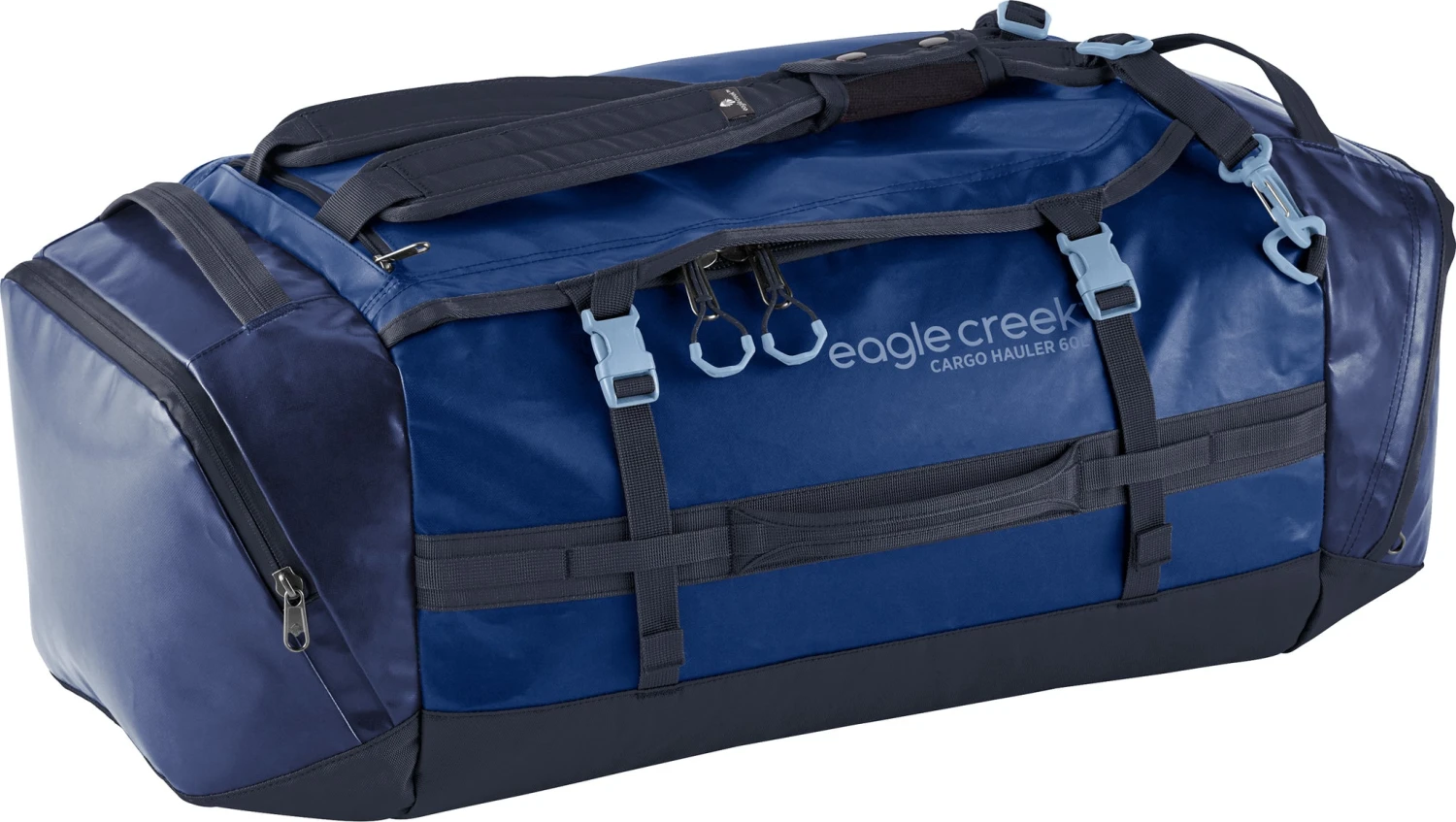 Eagle Creek Cargo Hauler Duffel 60L|-|Sac De Sport Cargo Hauler 60L - Image 6