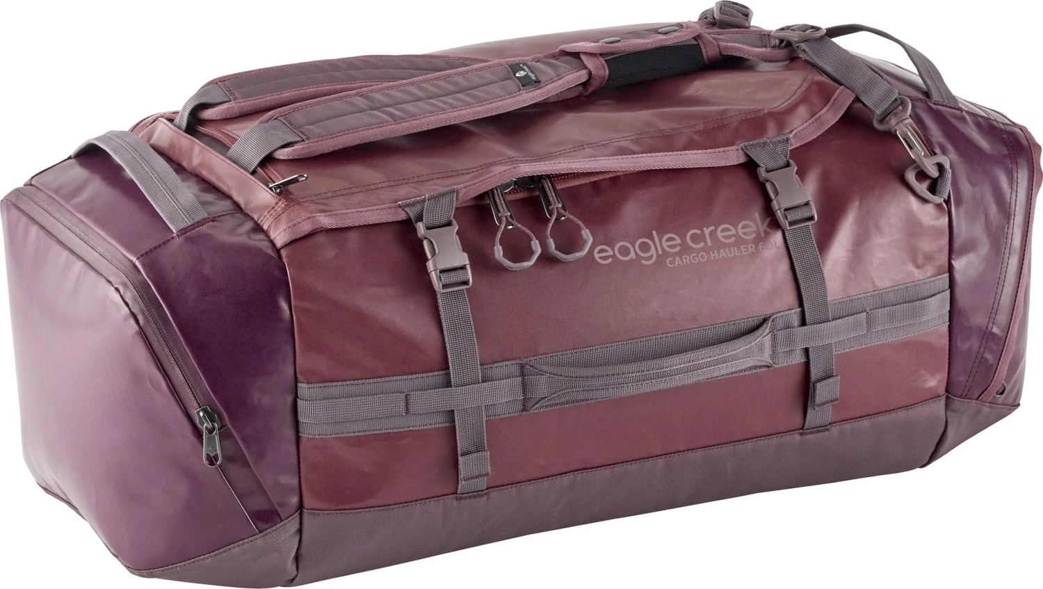 Eagle Creek Cargo Hauler Duffel 60L|-|Sac De Sport Cargo Hauler 60L - Image 8