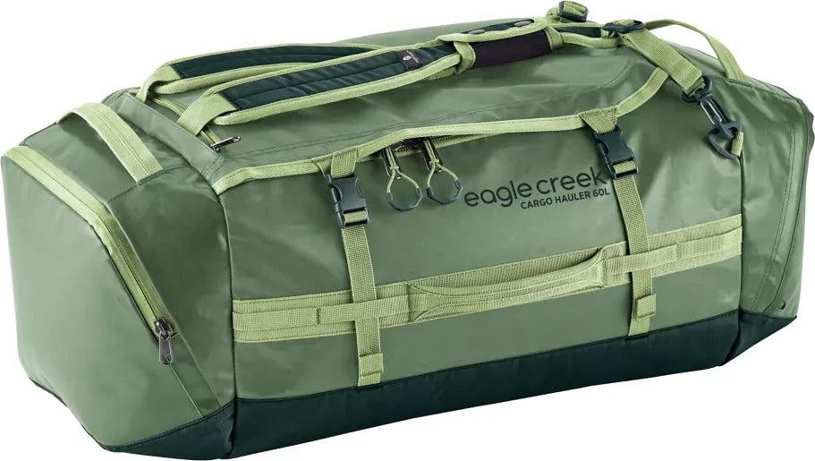 Eagle Creek Cargo Hauler Duffel 60L|-|Sac De Sport Cargo Hauler 60L - Image 5