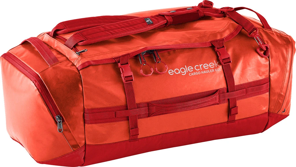 Eagle Creek Cargo Hauler Duffel 60L|-|Sac De Sport Cargo Hauler 60L - Image 4