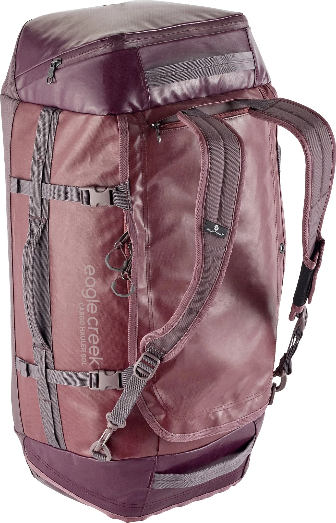 Eagle Creek Cargo Hauler Duffel 60L|-|Sac De Sport Cargo Hauler 60L - Image 15