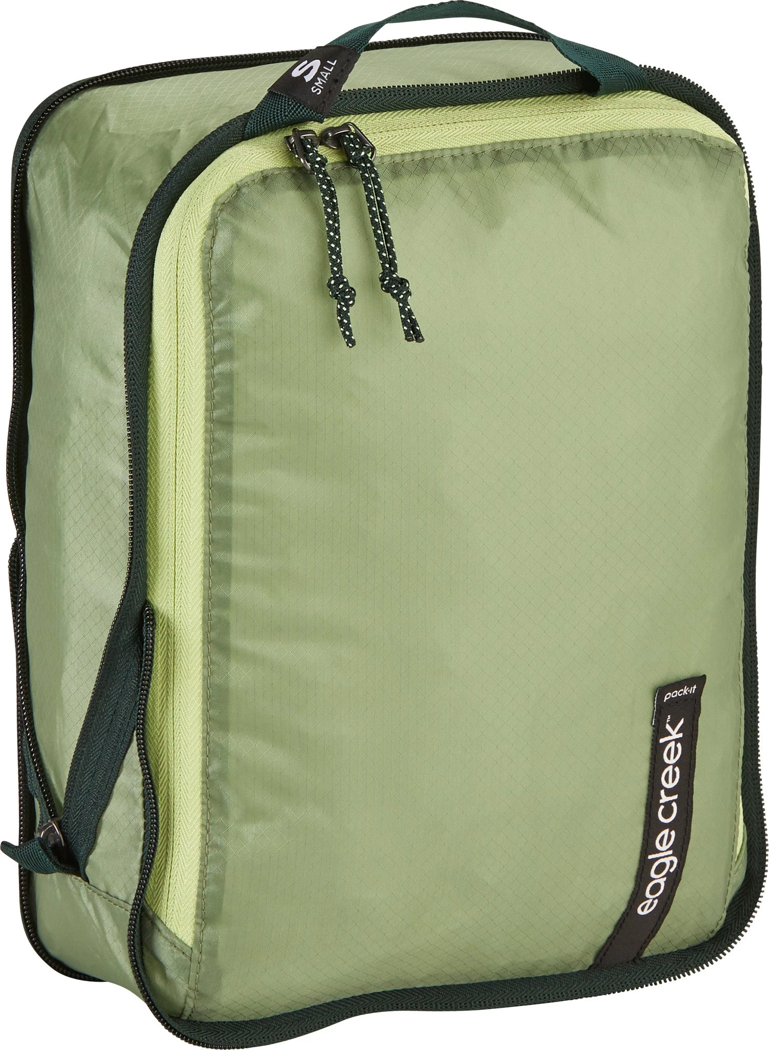 Eagle Creek PACK-IT ISOLATE COMPRESSION CUBE S|-|SAC DE RANGEMENT PACK-IT ISOLATE COMPRESSION CUBE S