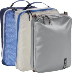 Eagle Creek Pack-It™ Cube Mixed Set M/M/M|-|Ensemble Pack-It™ Cube Mixed M/M/M