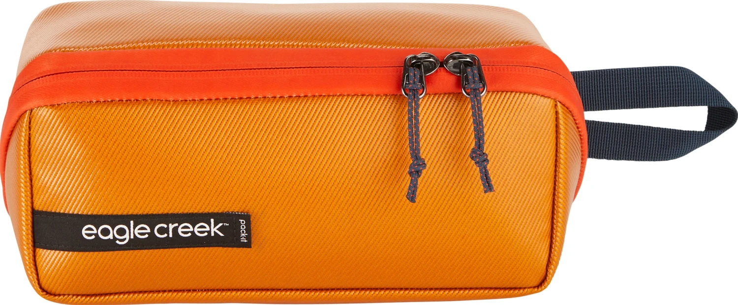 Eagle Creek Pack-It Gear Quick Trip Toiletry Bag|-|Trousse De Toilette Pack-It Gear Quick Trip