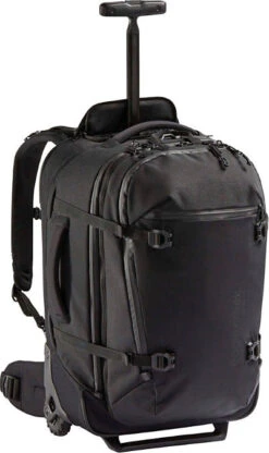 Eagle Creek Caldera Convertible International Carry On|-|Valise Convertible Caldera International Carry On